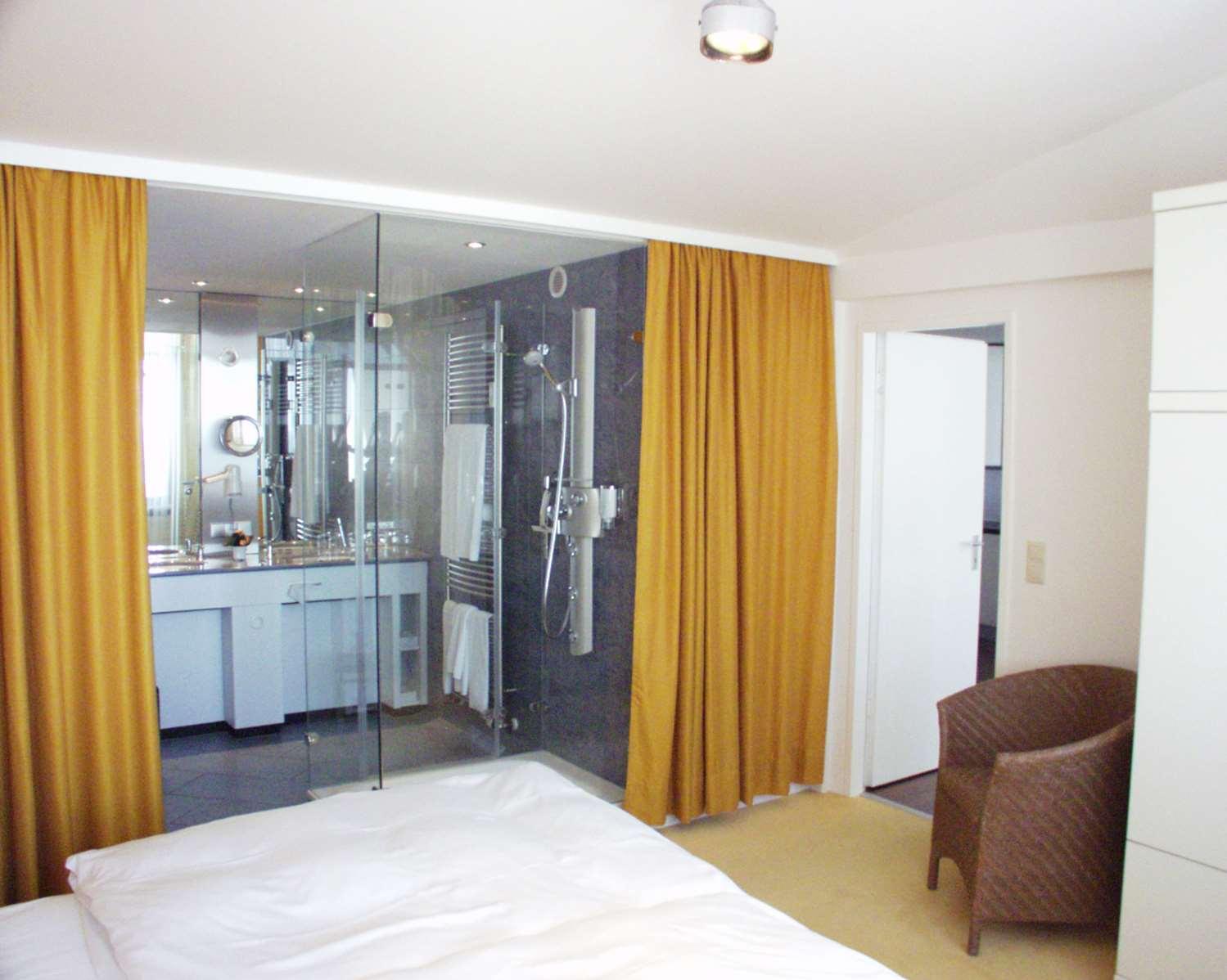 Top Appartements Roth Am Strande Westerland Dış mekan fotoğraf