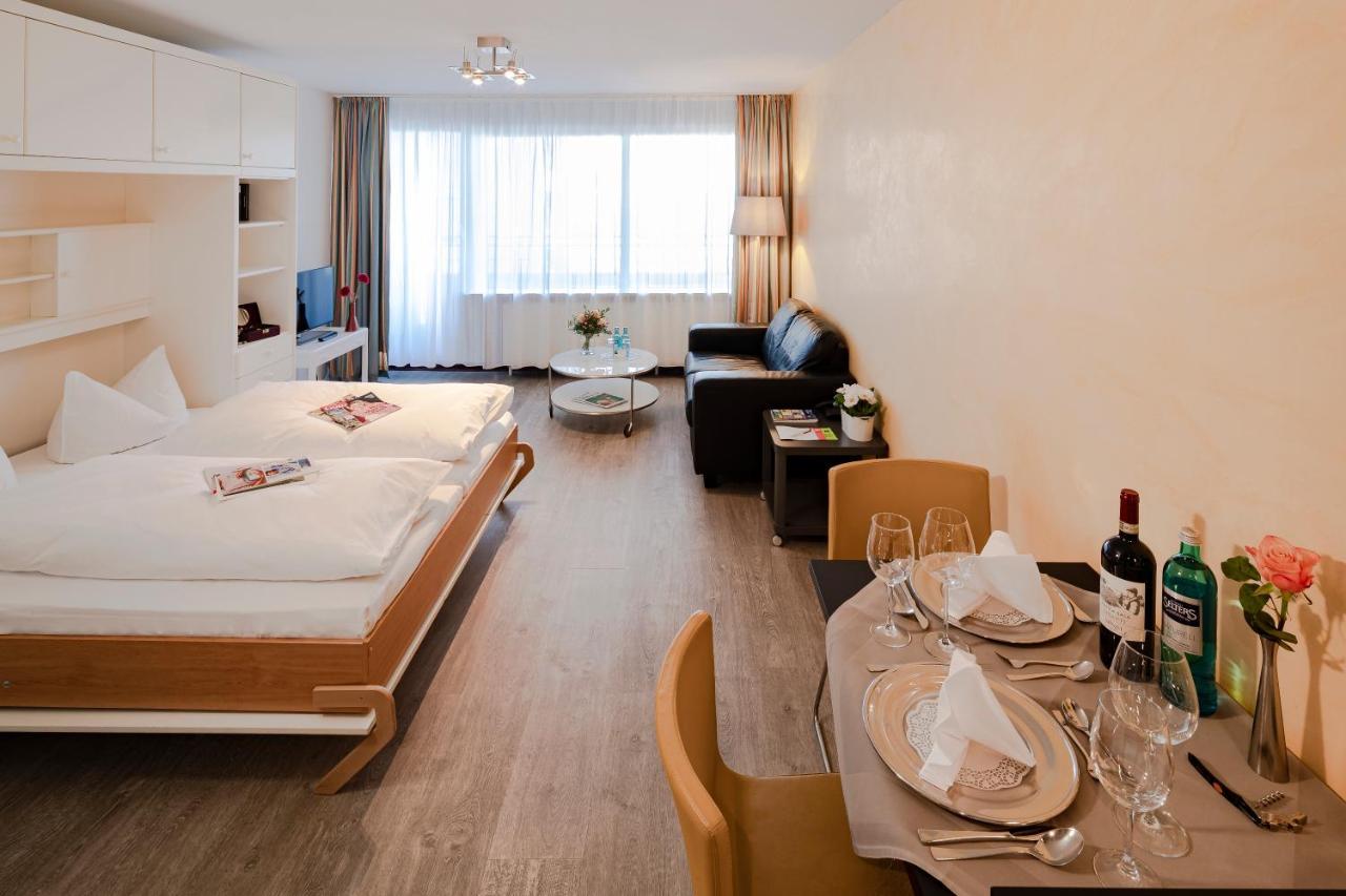 Top Appartements Roth Am Strande Westerland Dış mekan fotoğraf