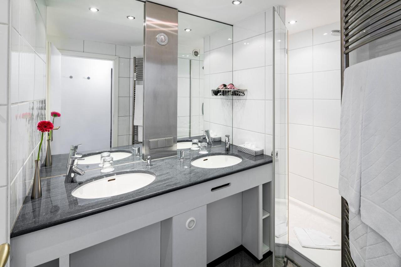 Top Appartements Roth Am Strande Westerland Dış mekan fotoğraf
