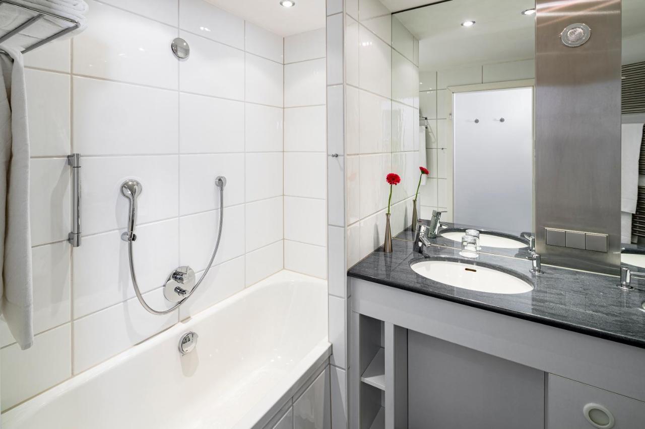 Top Appartements Roth Am Strande Westerland Dış mekan fotoğraf