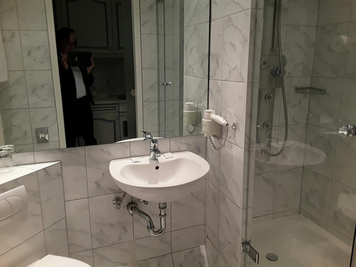 Top Appartements Roth Am Strande Westerland Dış mekan fotoğraf
