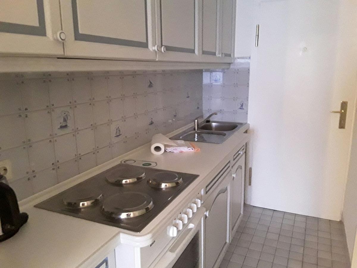 Top Appartements Roth Am Strande Westerland Dış mekan fotoğraf
