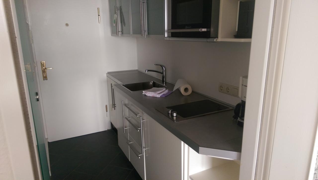 Top Appartements Roth Am Strande Westerland Dış mekan fotoğraf